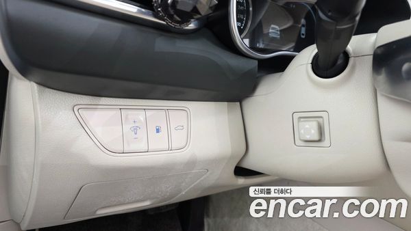 Genesis G70 2021, фото 14