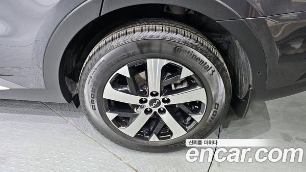 Kia Sorento 2022, фото 5