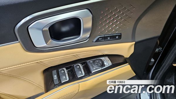 Kia Sorento 2022, фото 14