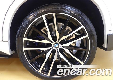 BMW X5 2021, фото 5