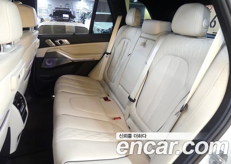 BMW X5 2021, фото 12