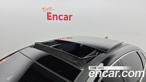 Hyundai Grandeur 2020, фото 20
