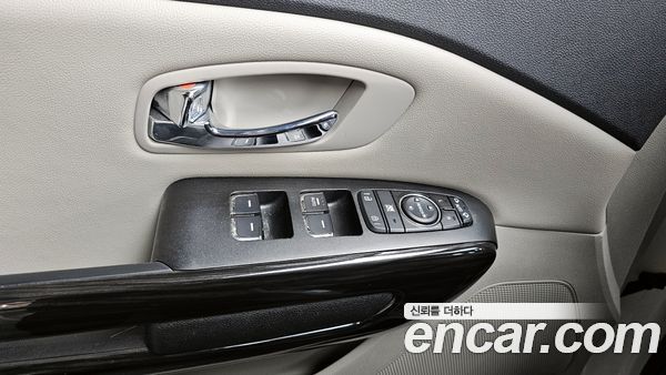 Kia Carnival 2020, фото 14