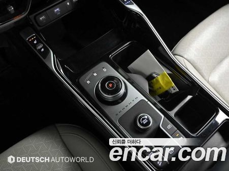Kia Sorento 2022, фото 9