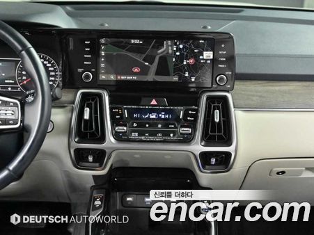 Kia Sorento 2022, фото 14