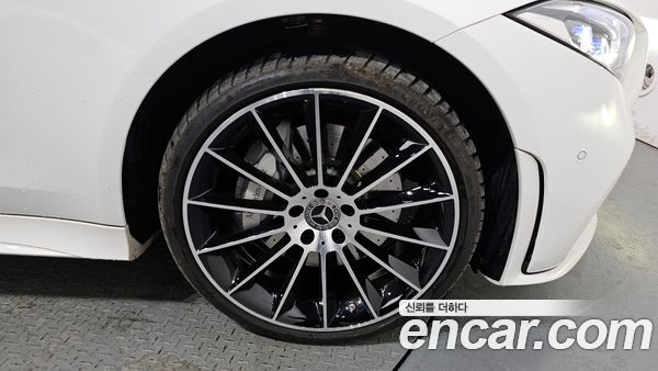 Mercedes-Benz CLS 2020, фото 5
