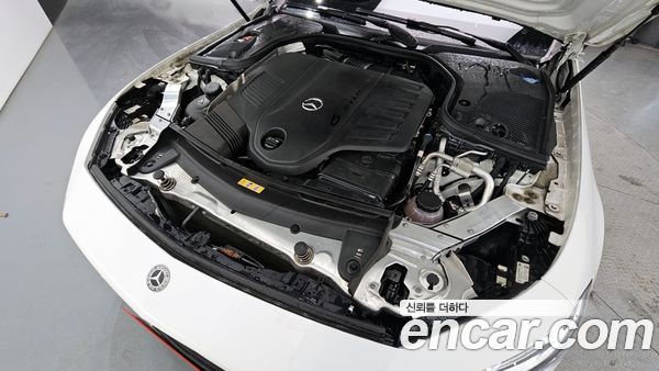 Mercedes-Benz CLS 2020, фото 6