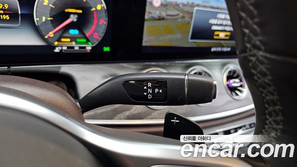 Mercedes-Benz CLS 2020, фото 9