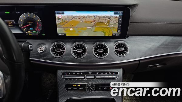 Mercedes-Benz CLS 2020, фото 14