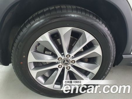 Mercedes-Benz GLE 2021, фото 5