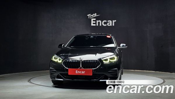 BMW 2 Series 2022