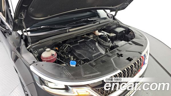 Kia Carnival 2021, фото 6