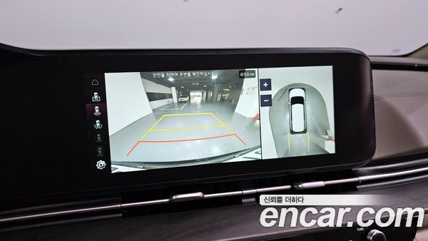 Kia Carnival 2021, фото 14