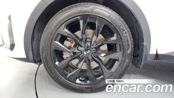 Kia Sorento 2021, фото 5