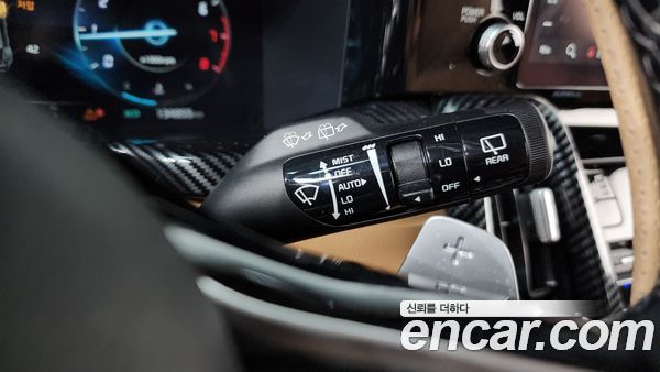 Kia Sorento 2021, фото 14