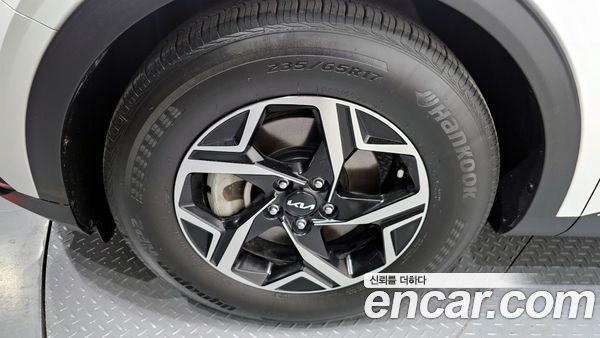 Kia Sportage 2022, фото 5