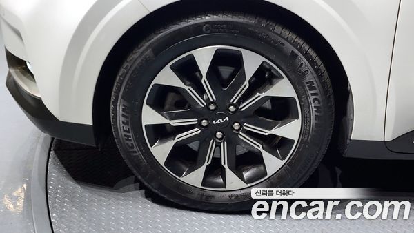 Kia Carnival 2022, фото 5