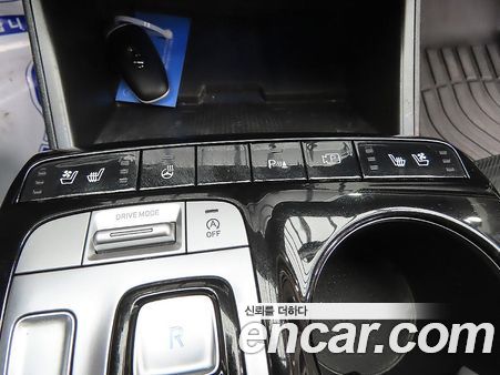 Hyundai Tucson 2021, фото 14