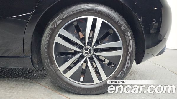Mercedes-Benz A-Class 2021, фото 5