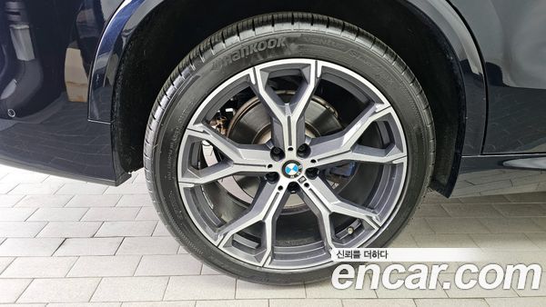 BMW X5 2022, фото 5