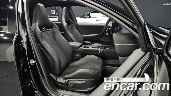 Hyundai IONIQ 6 2026, фото 9
