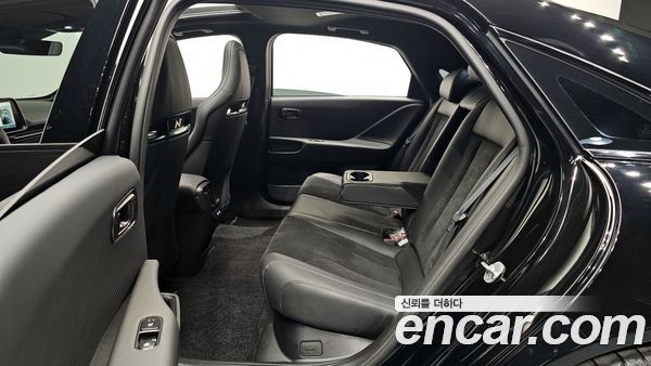 Hyundai IONIQ 6 2026, фото 11
