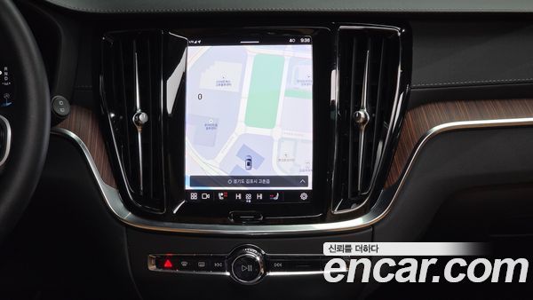 Volvo V60 2023, фото 14