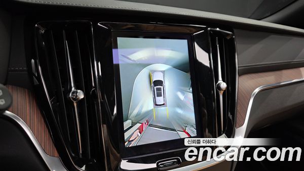 Volvo V60 2023, фото 15