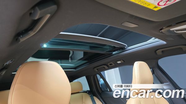 Volvo V60 2023, фото 18