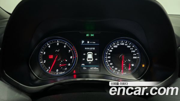 Hyundai Veloster 2023, фото 8