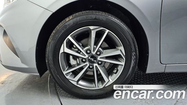 Kia K3 2024, фото 5