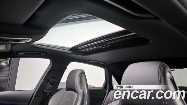 Audi S4 2021, фото 19