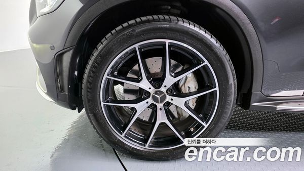 Mercedes-Benz GLC 2022, фото 5