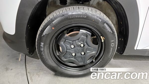 Hyundai Casper 2022, фото 5