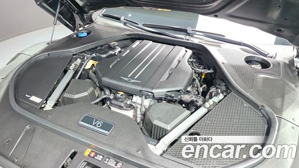 Genesis G90 2023, фото 20