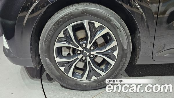 Kia Carnival 2021, фото 5
