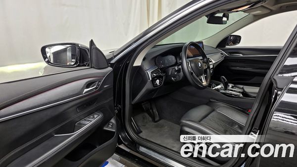 BMW Gran Turismo 2021, фото 10