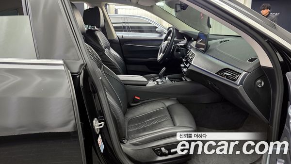 BMW Gran Turismo 2021, фото 11