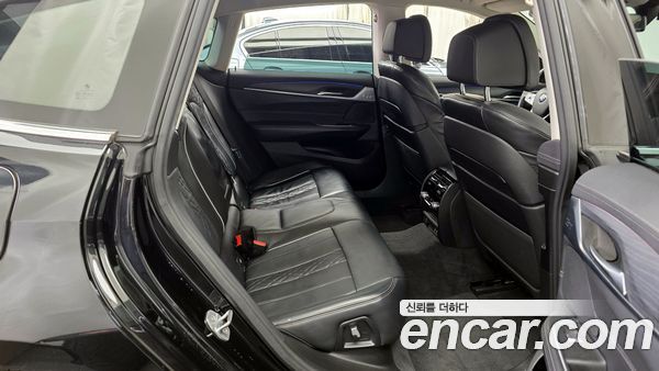 BMW Gran Turismo 2021, фото 12