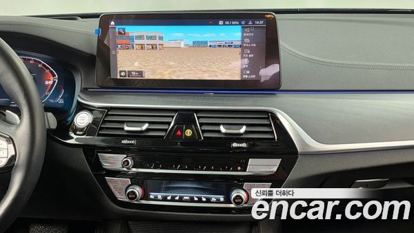BMW Gran Turismo 2021, фото 14