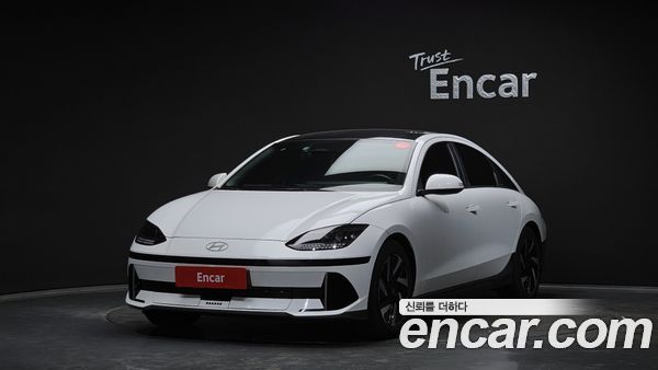 Hyundai IONIQ 6 2023