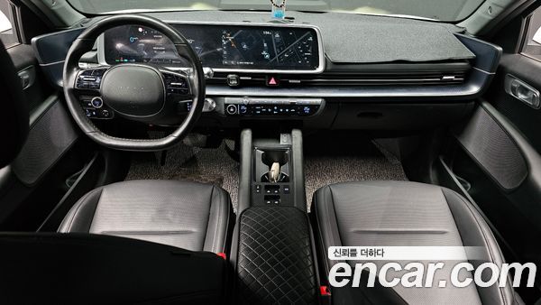 Hyundai IONIQ 6 2023, фото 7