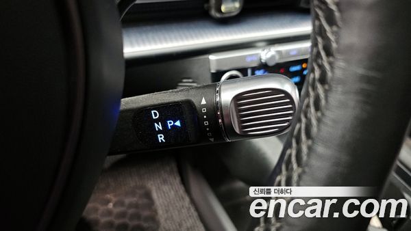 Hyundai IONIQ 6 2023, фото 9