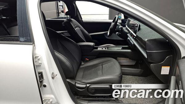 Hyundai IONIQ 6 2023, фото 10