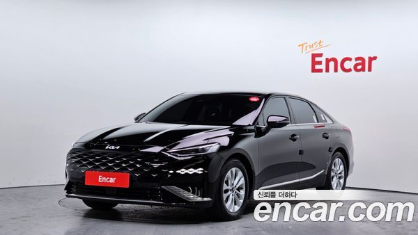 Kia K8 2024
