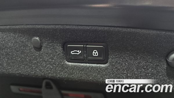 Kia K8 2024, фото 20