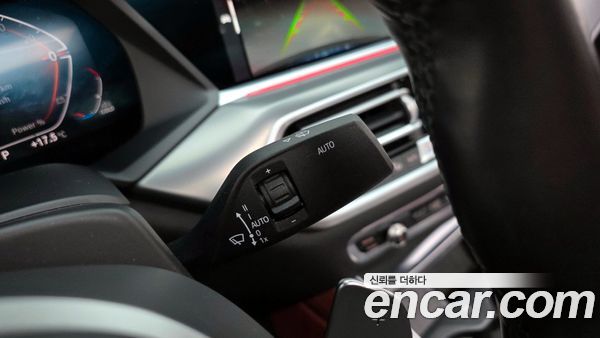 BMW X6 2021, фото 17