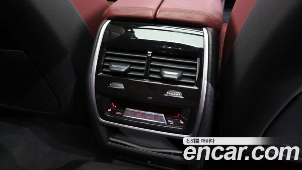 BMW X6 2021, фото 18