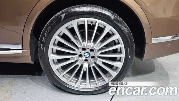BMW X7 2020, фото 5
