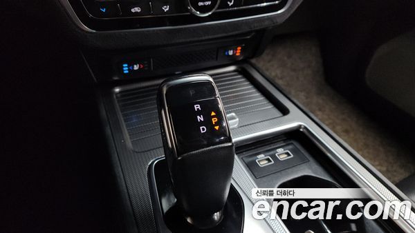 KGM Rexton 2021, фото 9